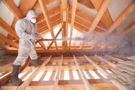 Best Insulation for New Construction  in Sells, AZ